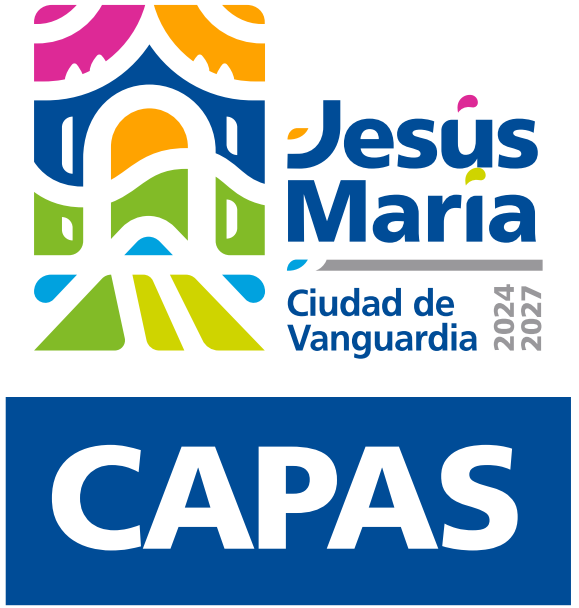 CAPAS Logo